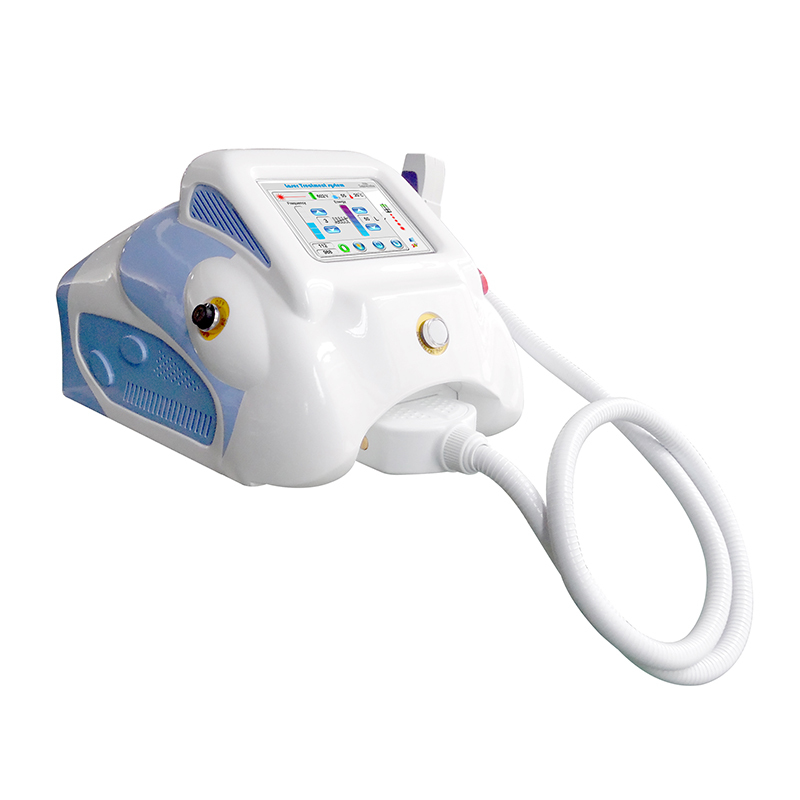 1064nm 532nm 1320nm ND YAG Laser System For Tattoo Removal Pigmentation ...
